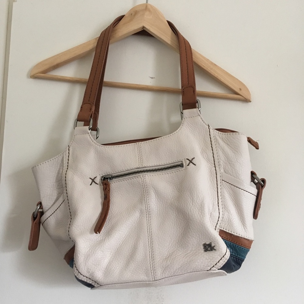 The Sak Purse